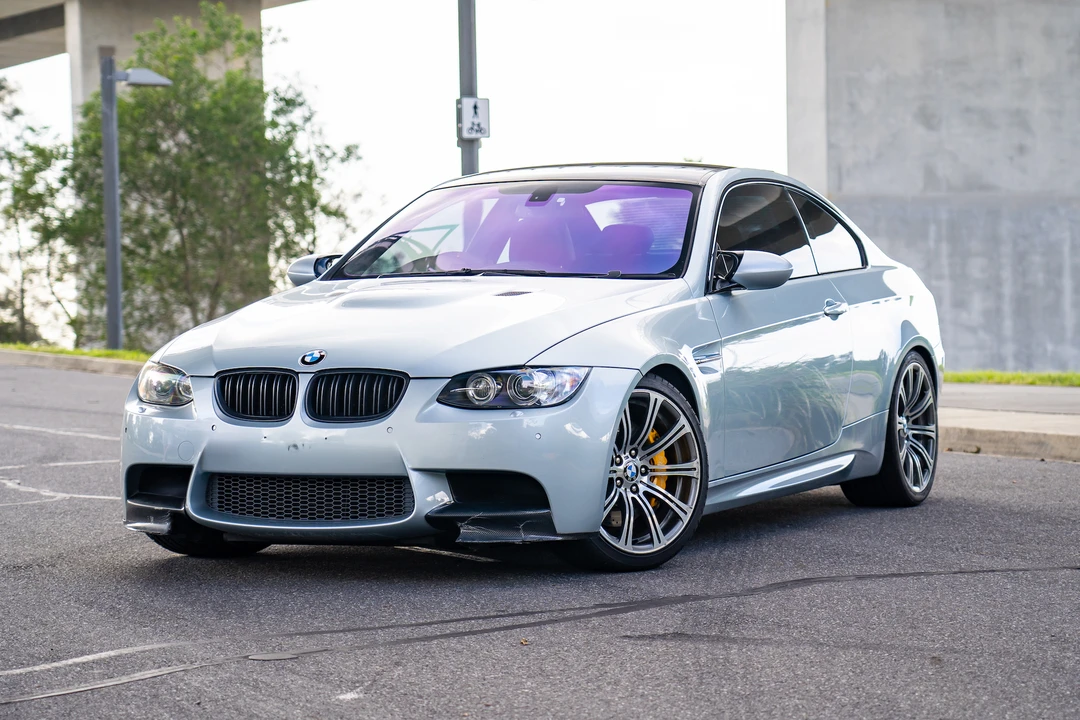 2008 BMW E92 M3 Coupe - Image 21 of 31