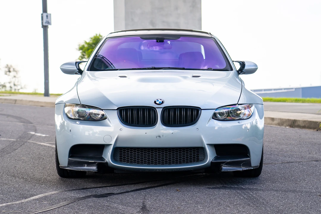 2008 BMW E92 M3 Coupe - Image 4 of 31
