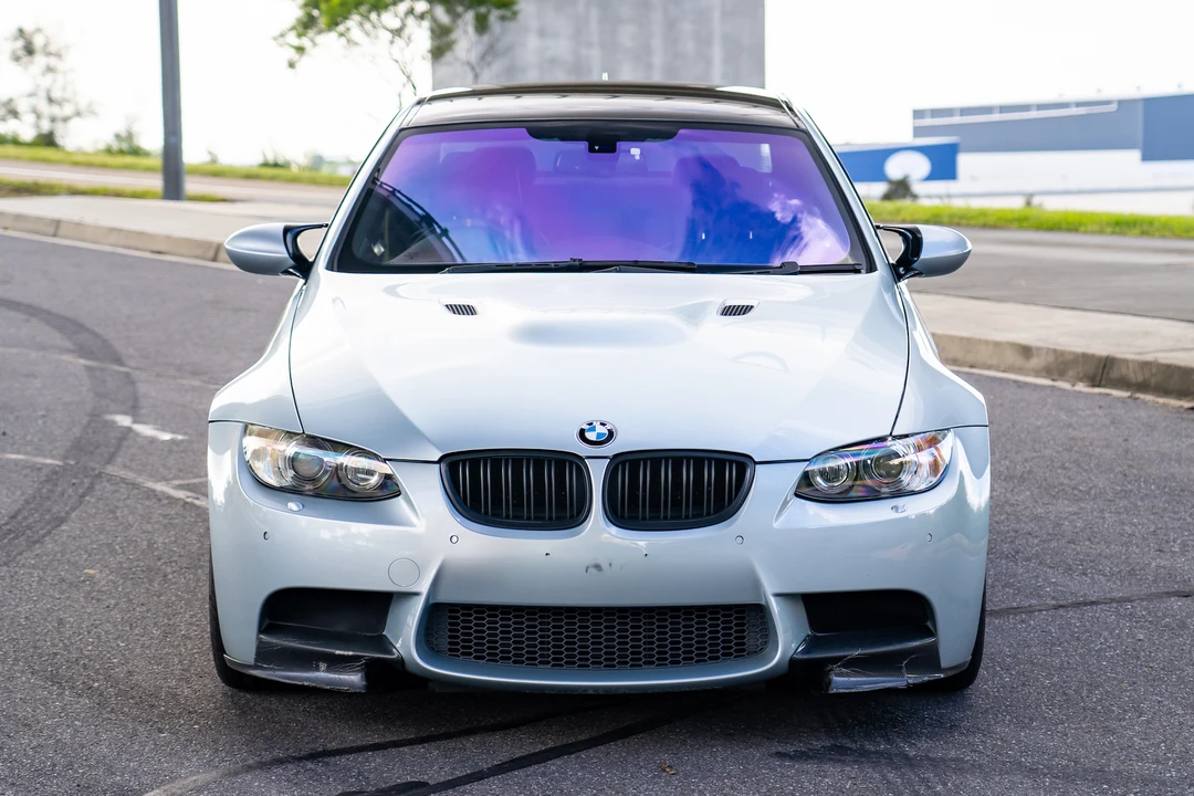 2008 BMW E92 M3 Coupe - Image 22 of 31
