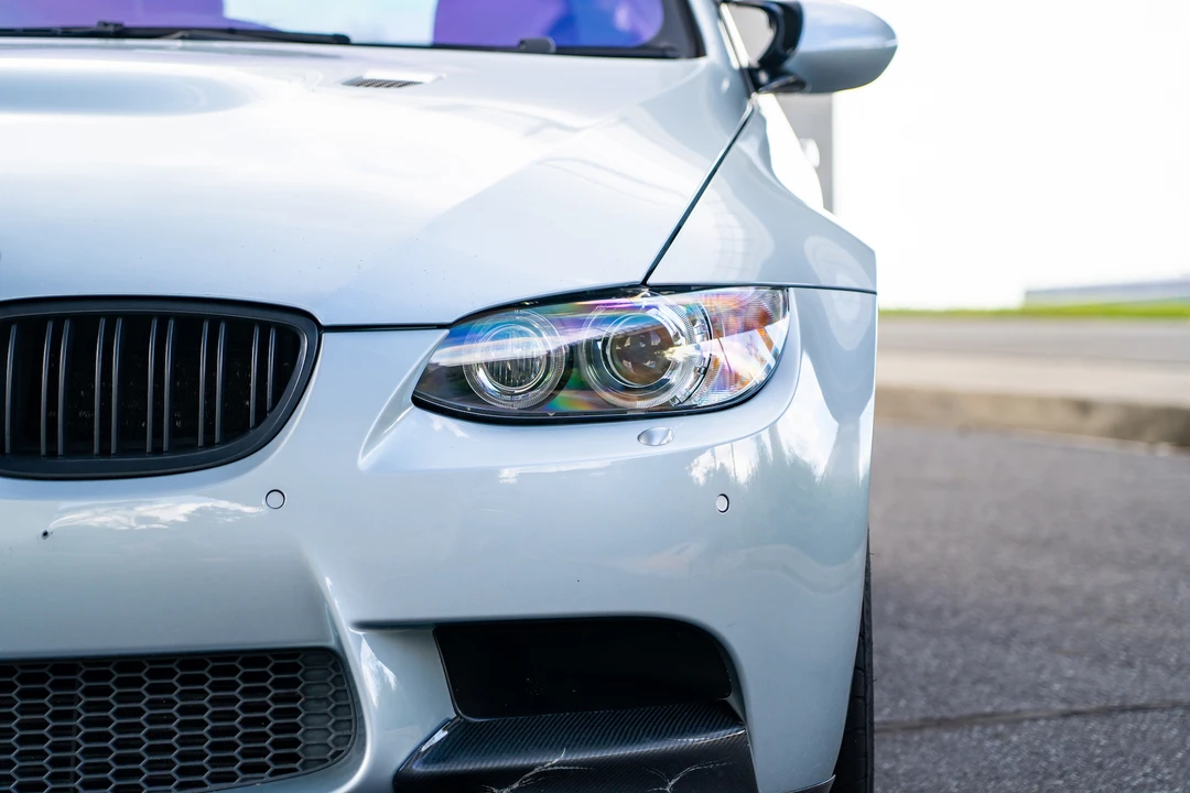 2008 BMW E92 M3 Coupe - Image 31 of 31