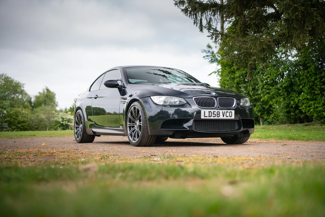 2008 BMW E92 M3 Coupe - Image 3 of 31