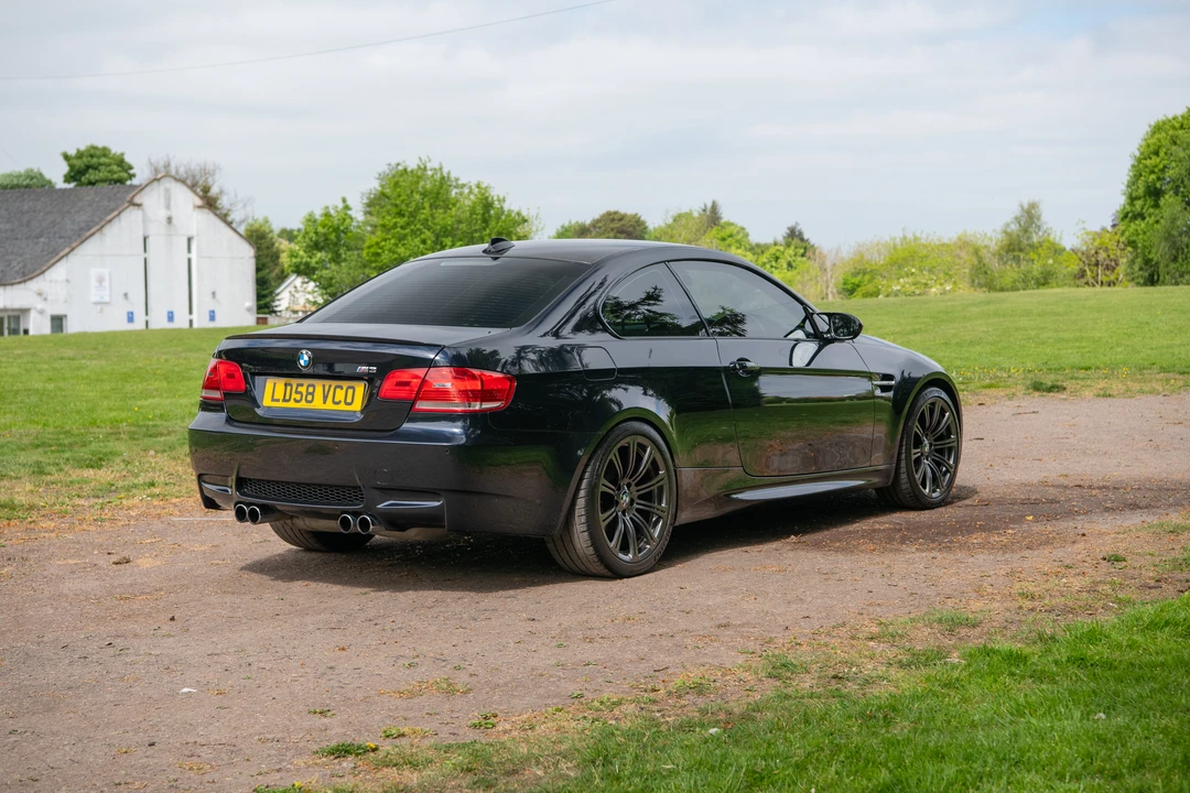 2008 BMW E92 M3 Coupe - Image 11 of 31
