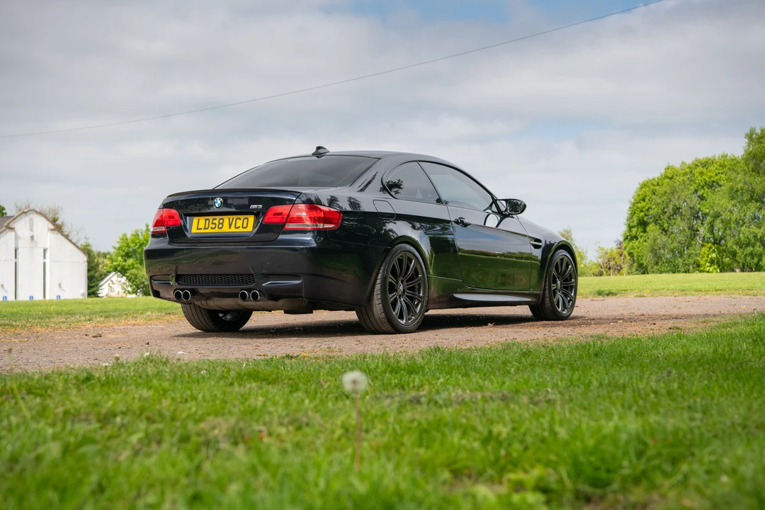 2008 BMW E92 M3 Coupe - Image 5 of 31