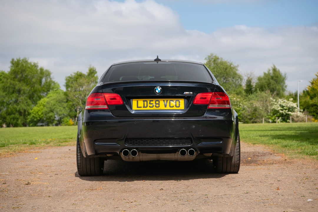 2008 BMW E92 M3 Coupe - Image 12 of 31