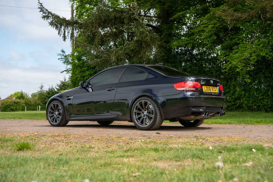 2008 BMW E92 M3 Coupe - Image 7 of 31