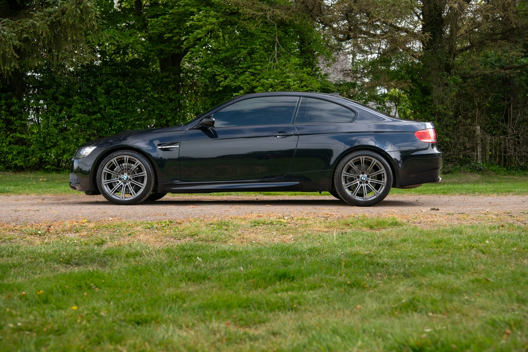 2008 BMW E92 M3 Coupe - Image 8 of 31
