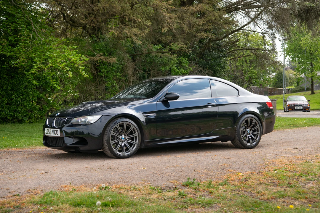 2008 BMW E92 M3 Coupe - Image 9 of 31