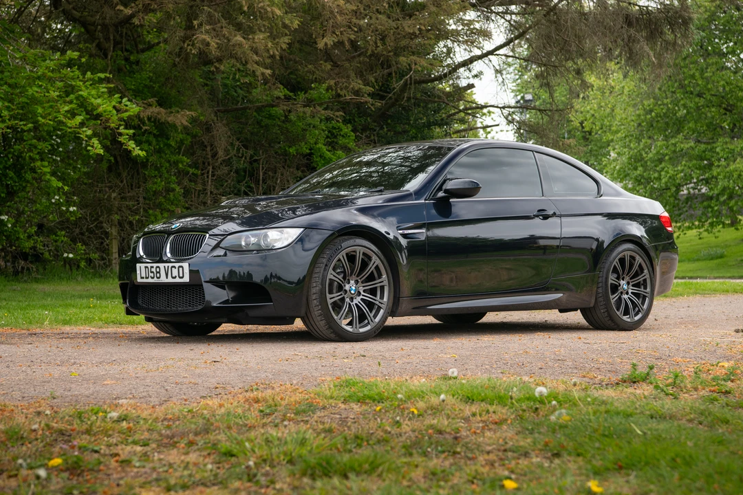 2008 BMW E92 M3 Coupe - Image 13 of 31