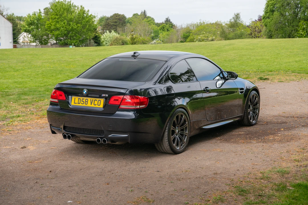 2008 BMW E92 M3 Coupe - Image 14 of 31