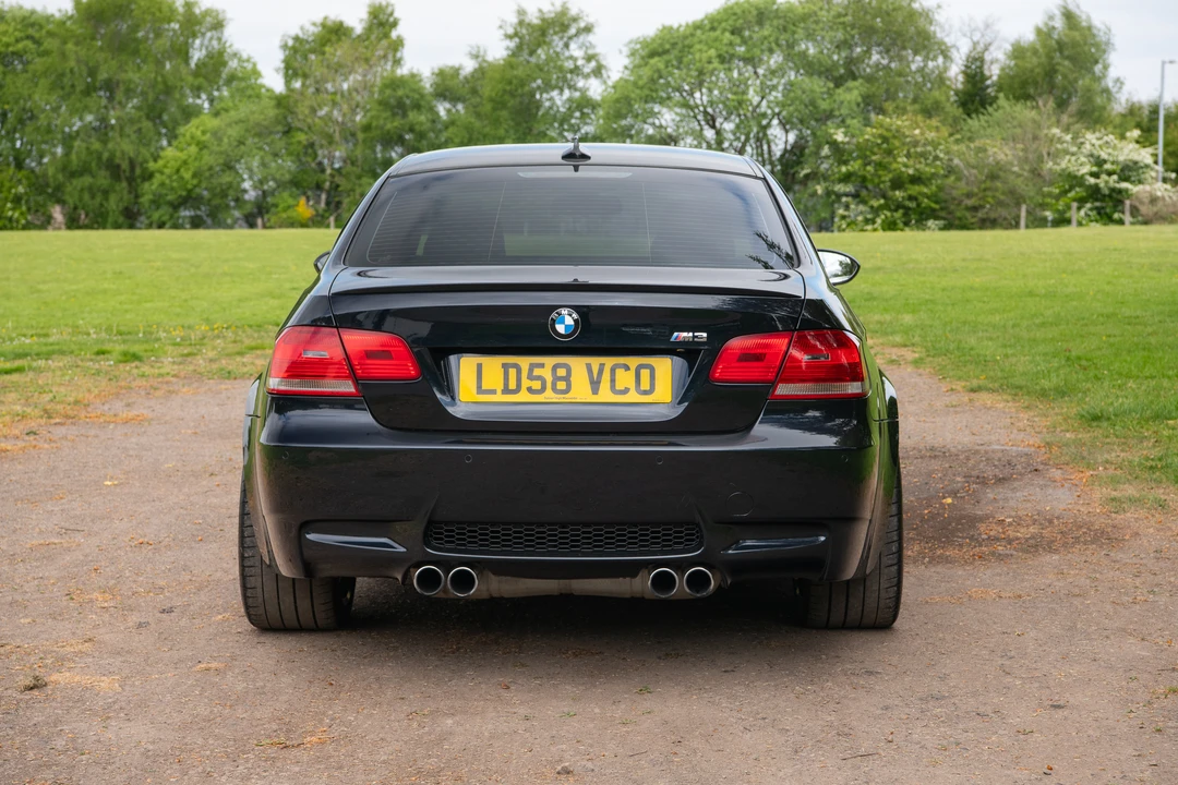 2008 BMW E92 M3 Coupe - Image 6 of 31
