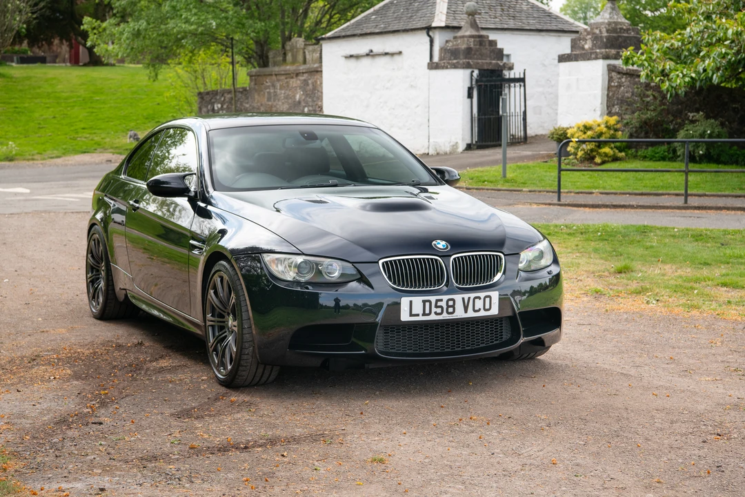 2008 BMW E92 M3 Coupe - Image 15 of 31