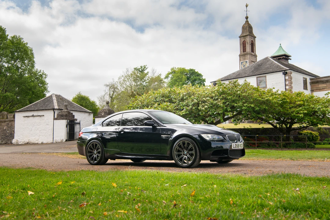 2008 BMW E92 M3 Coupe - Image 16 of 31