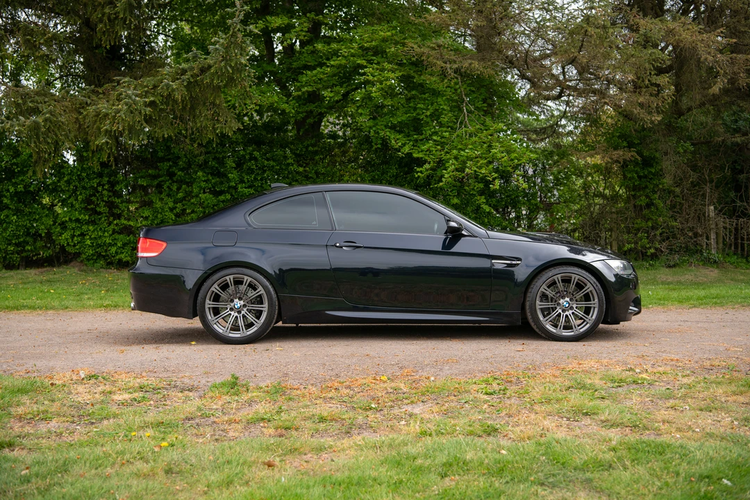 2008 BMW E92 M3 Coupe - Image 4 of 31