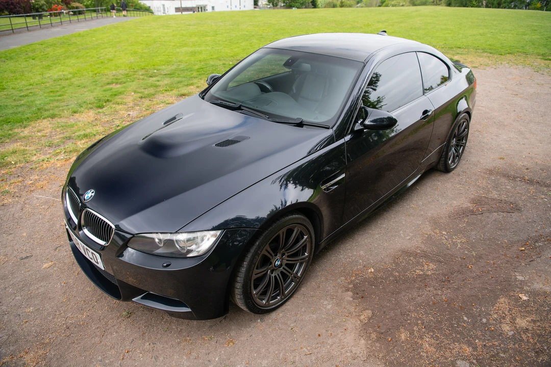 2008 BMW E92 M3 Coupe - Image 17 of 31