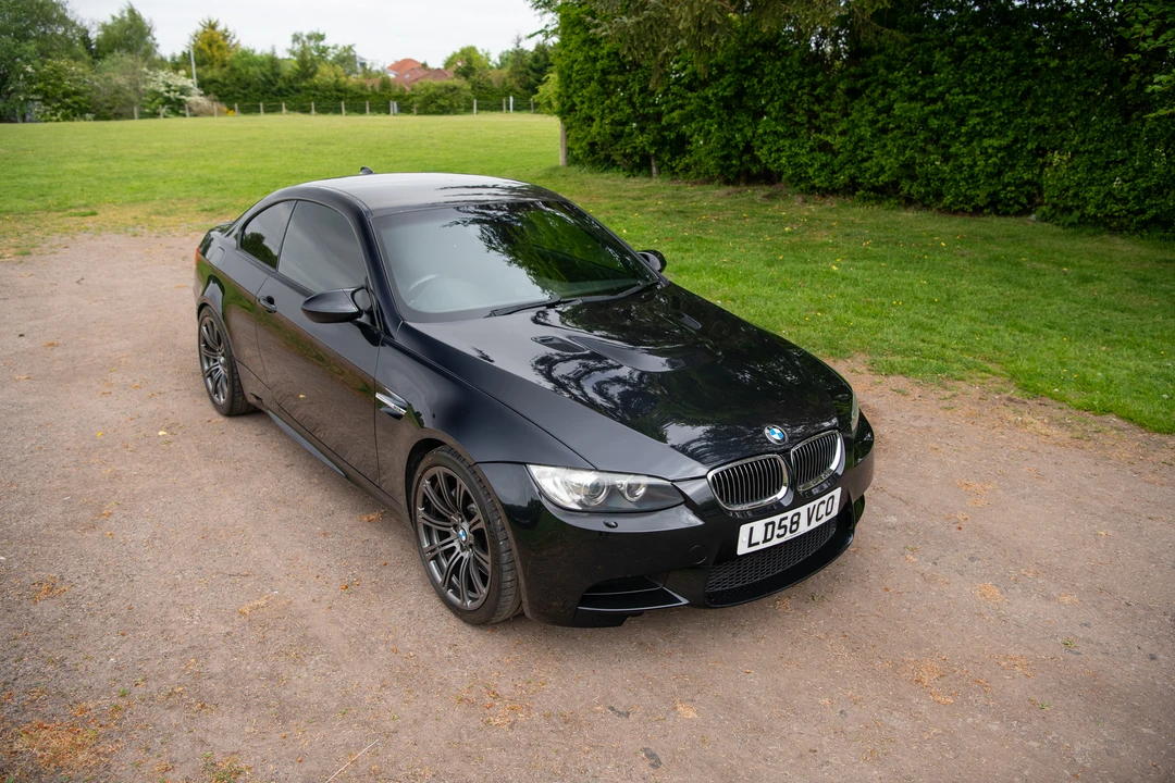 2008 BMW E92 M3 Coupe - Image 18 of 31