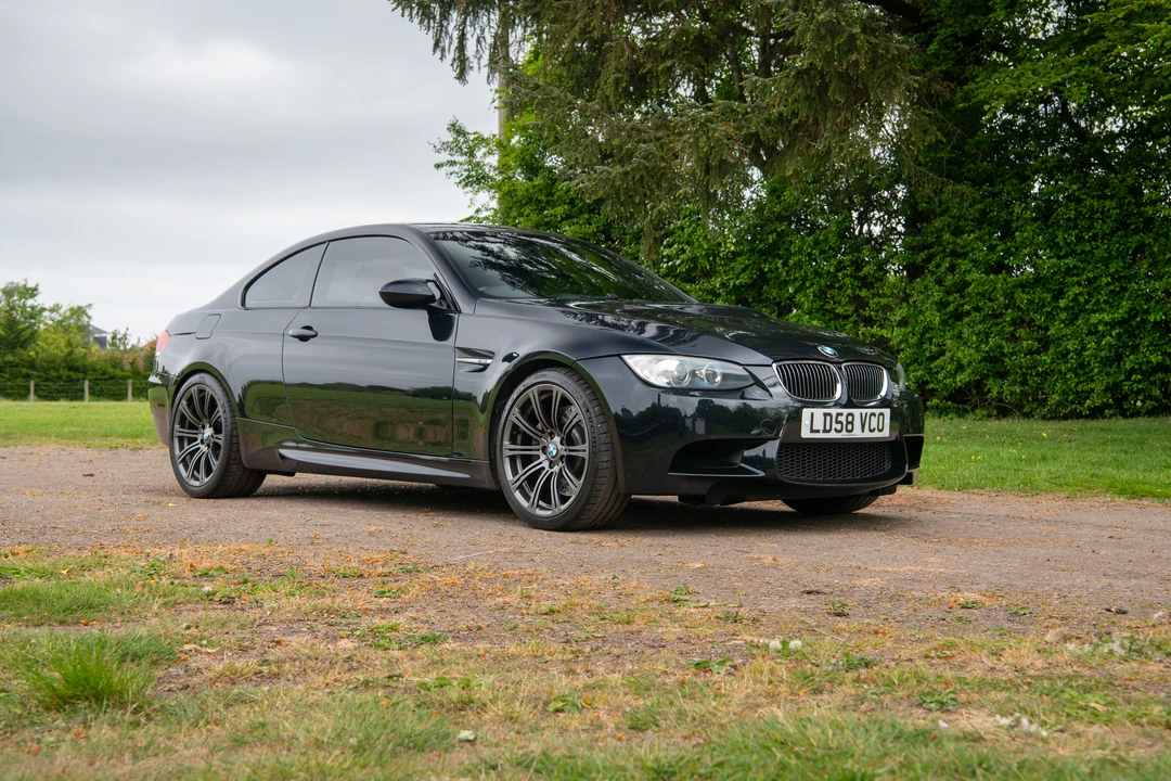 2008 BMW E92 M3 Coupe - Image 19 of 31