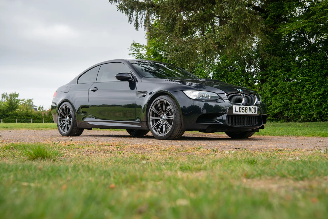 2008 BMW E92 M3 Coupe - Image 20 of 31
