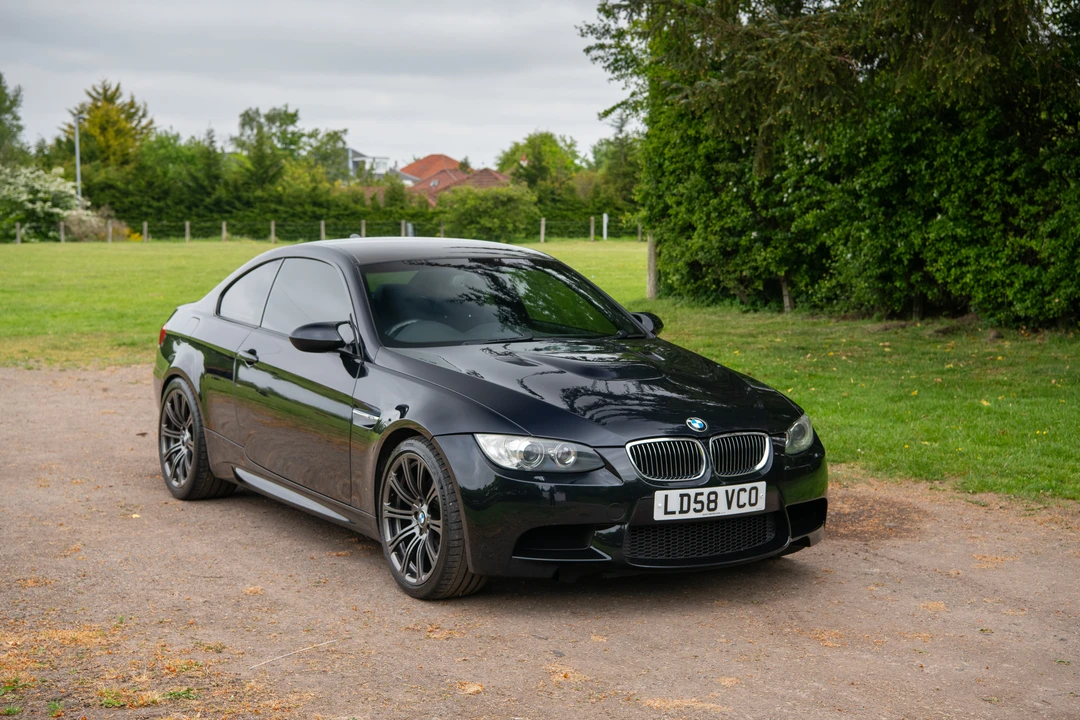 2008 BMW E92 M3 Coupe - Image 21 of 31