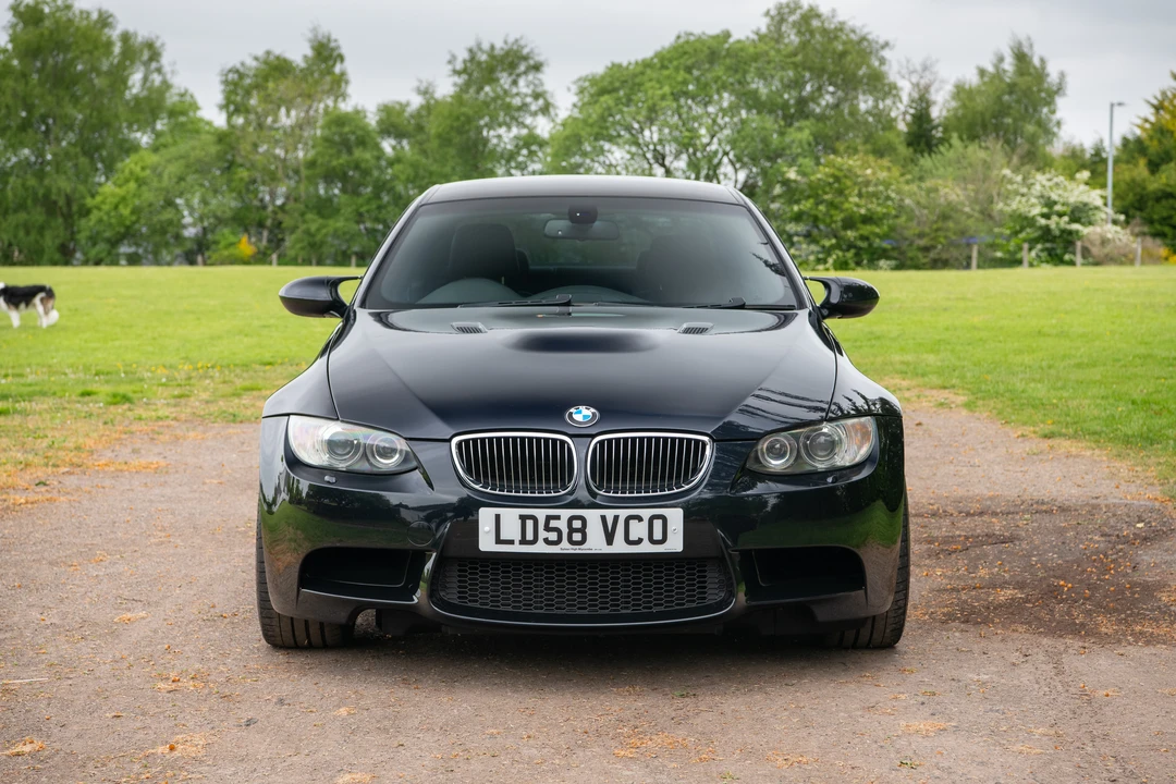 2008 BMW E92 M3 Coupe - Image 10 of 31