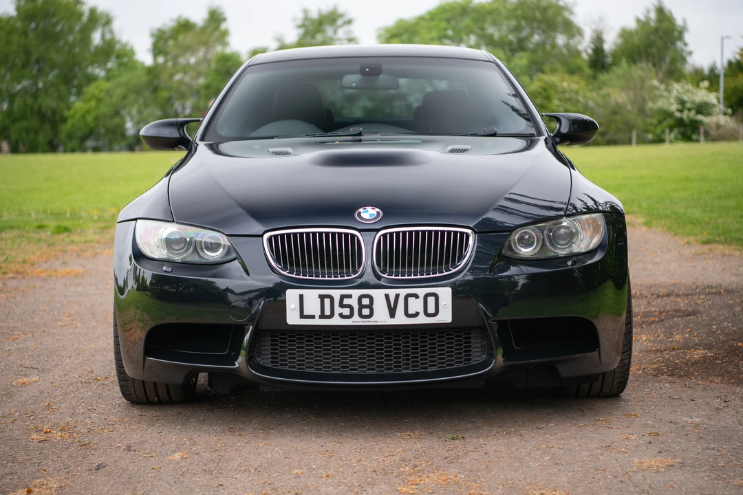 2008 BMW E92 M3 Coupe - Image 22 of 31