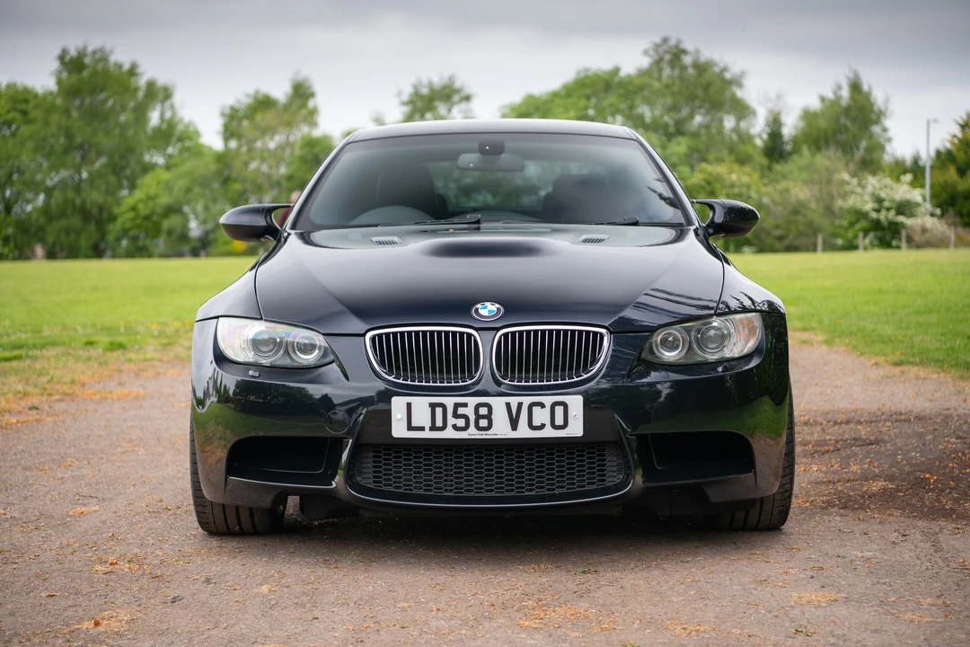 2008 BMW E92 M3 Coupe - Image 2 of 31