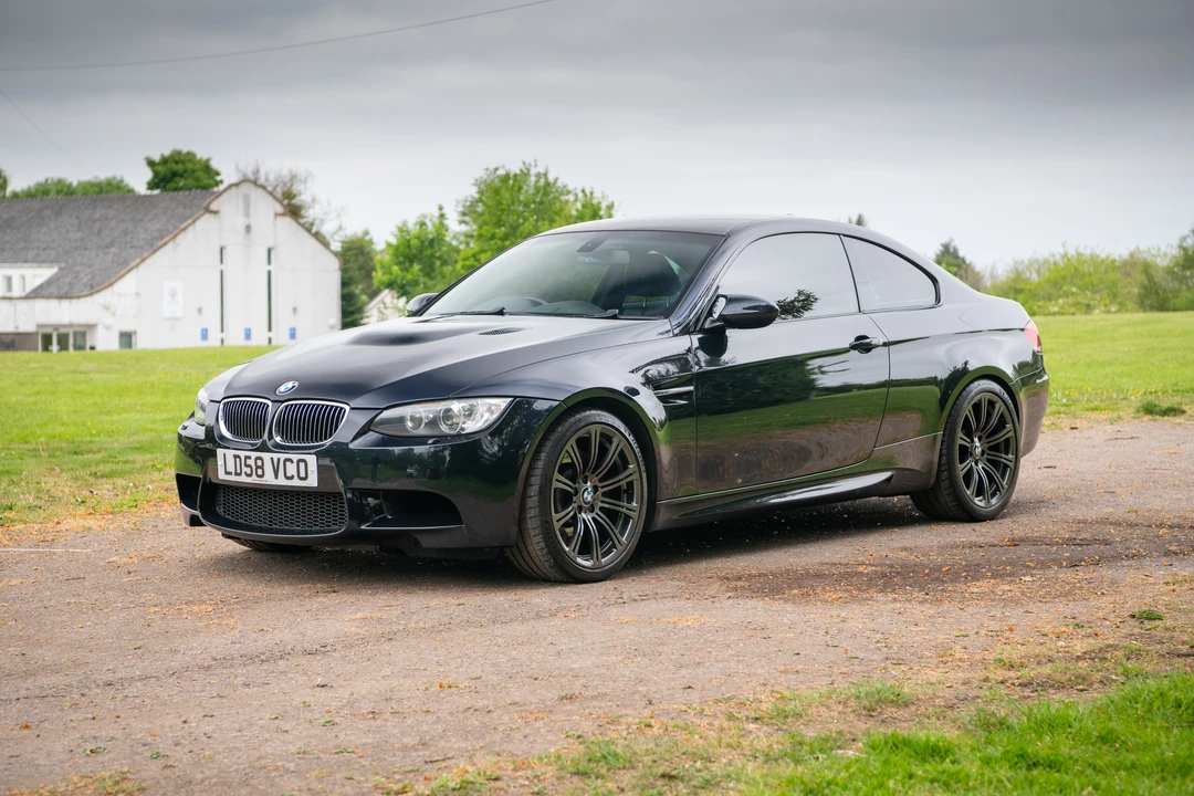 2008 BMW E92 M3 Coupe - Image 23 of 31