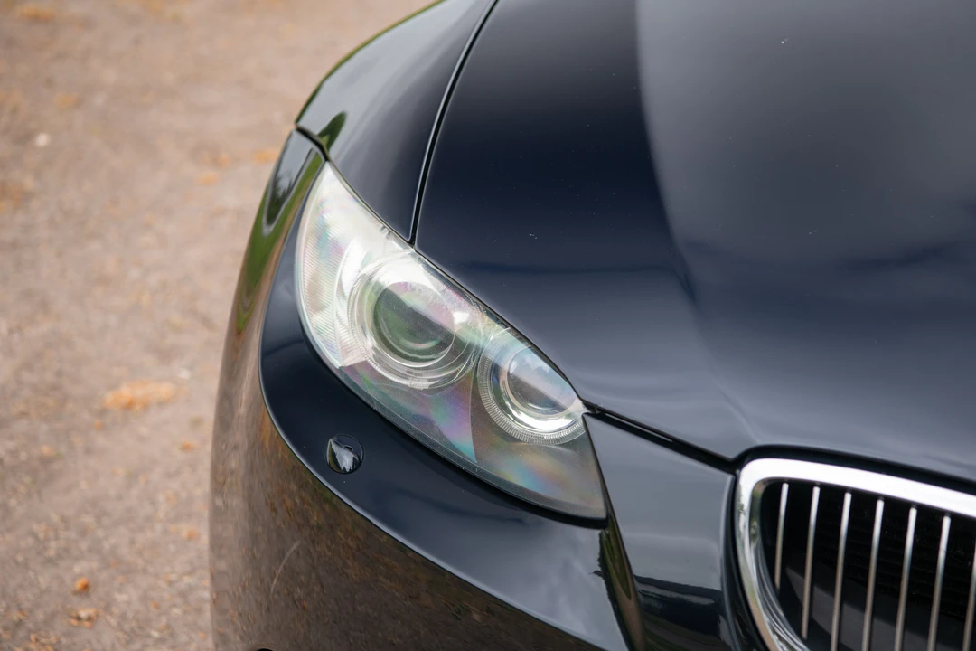 2008 BMW E92 M3 Coupe - Image 24 of 31