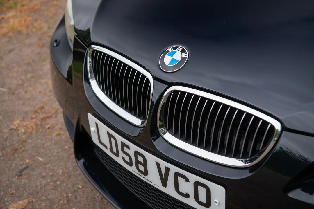 2008 BMW E92 M3 Coupe - Image 26 of 31