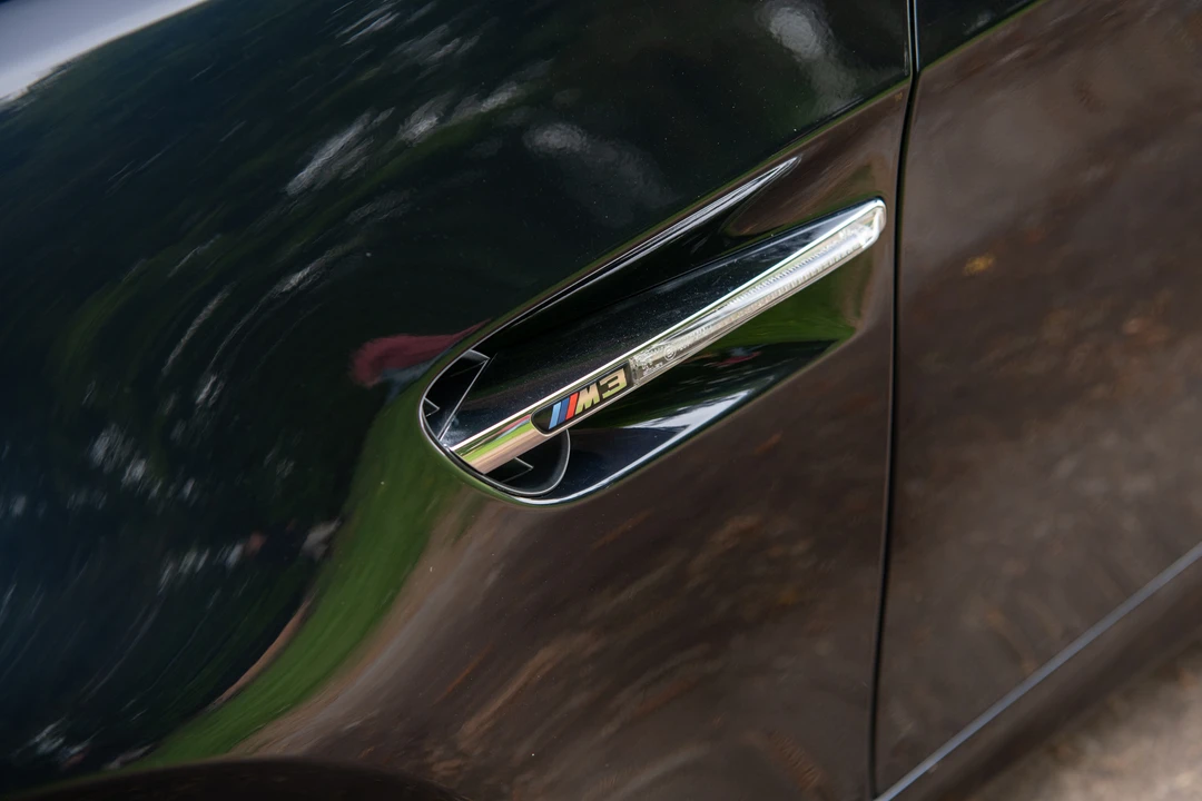 2008 BMW E92 M3 Coupe - Image 28 of 31