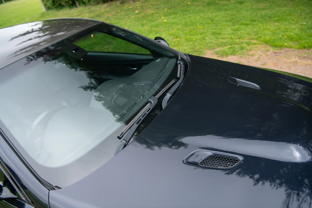 2008 BMW E92 M3 Coupe - Image 31 of 31
