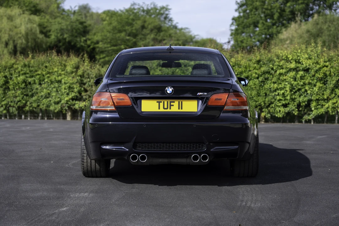 2008 BMW E92 M3 Coupe - Image 6 of 31