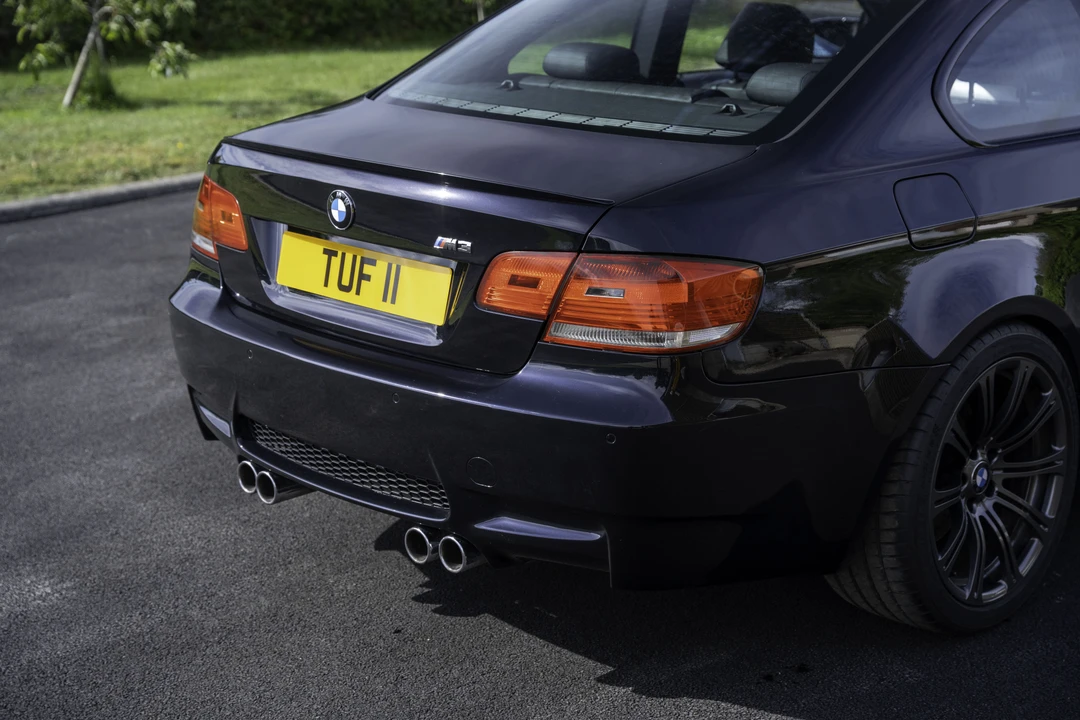 2008 BMW E92 M3 Coupe - Image 11 of 31