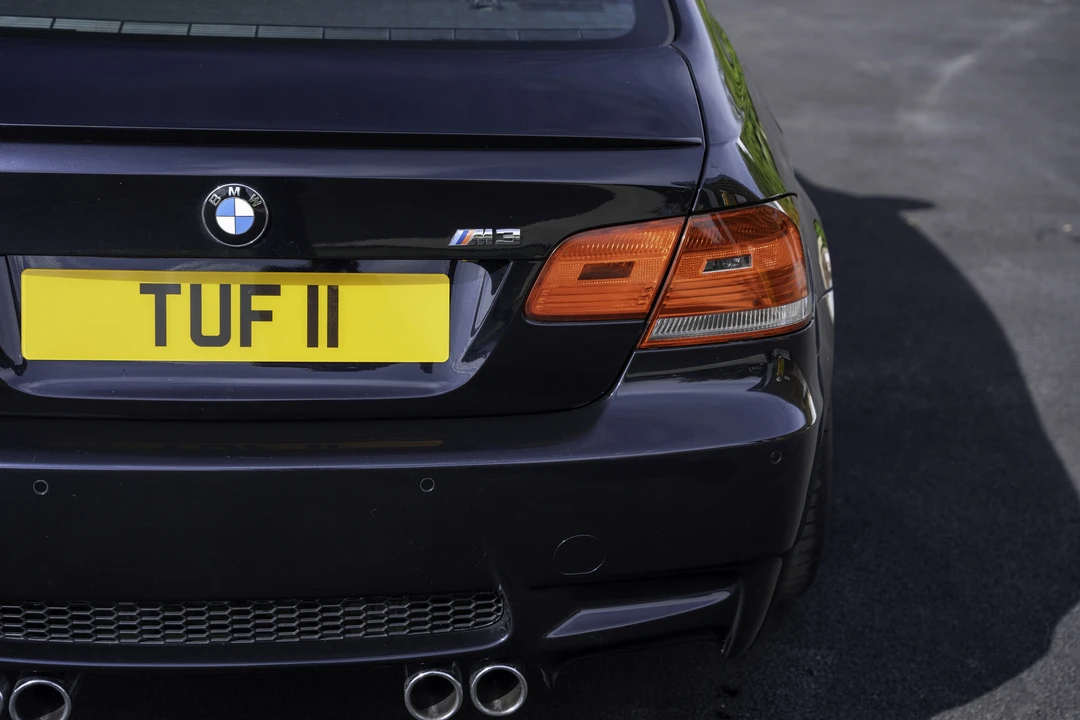 2008 BMW E92 M3 Coupe - Image 12 of 31