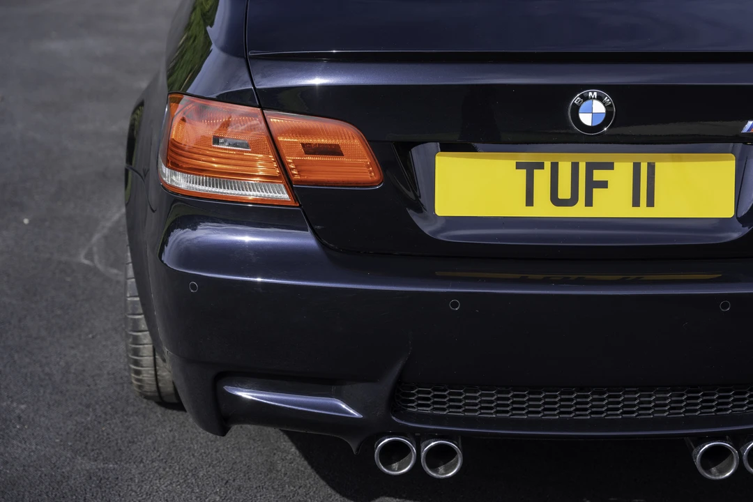 2008 BMW E92 M3 Coupe - Image 13 of 31
