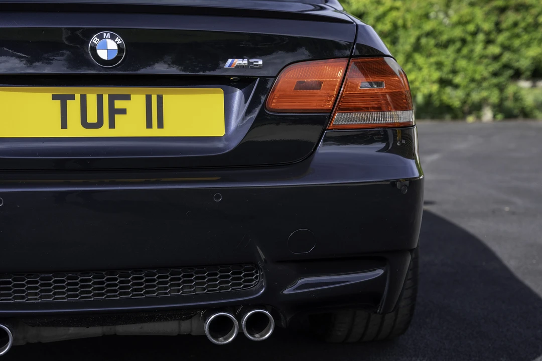 2008 BMW E92 M3 Coupe - Image 15 of 31