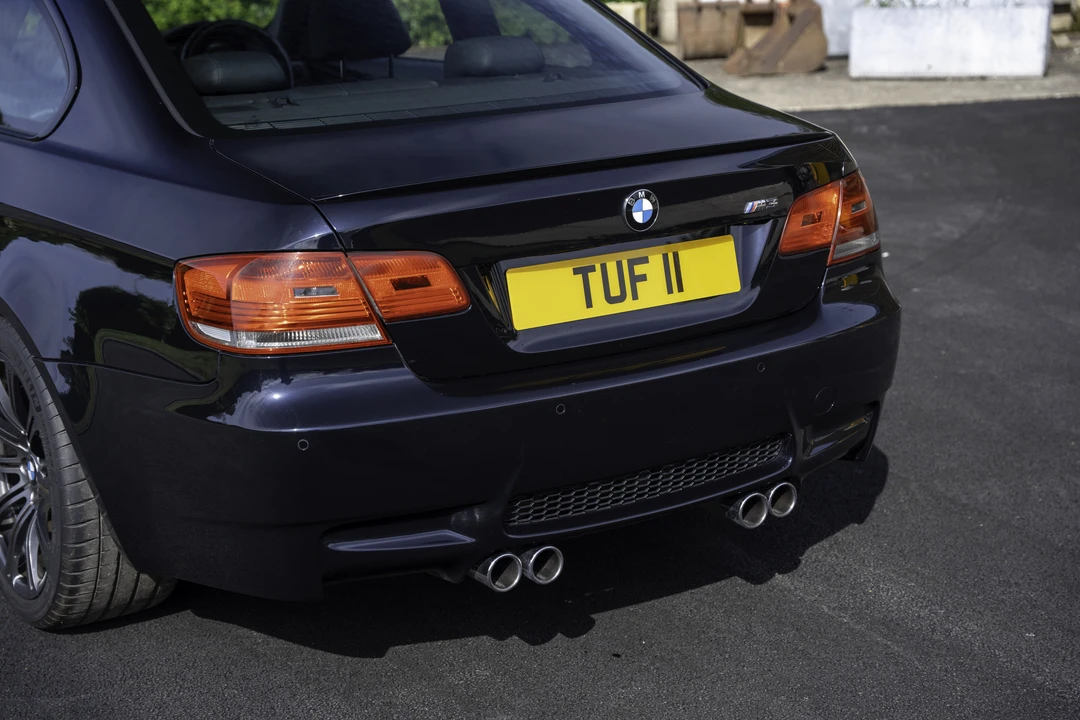 2008 BMW E92 M3 Coupe - Image 16 of 31