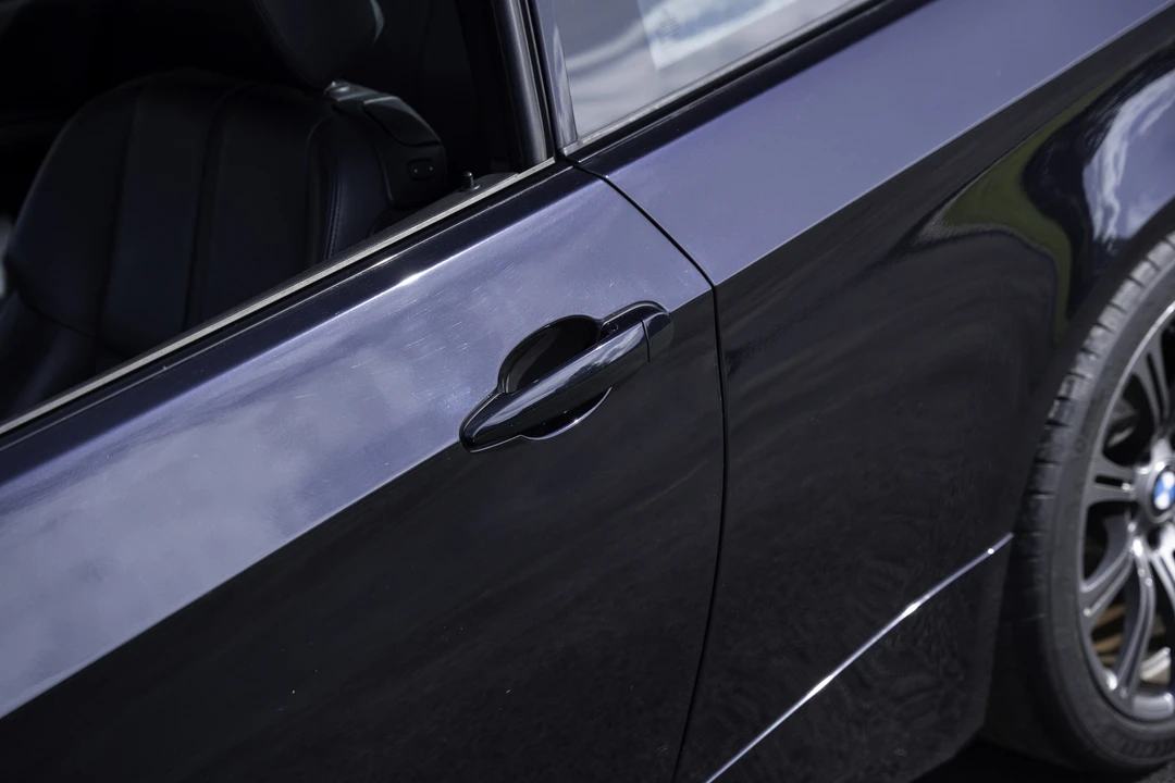 2008 BMW E92 M3 Coupe - Image 20 of 31