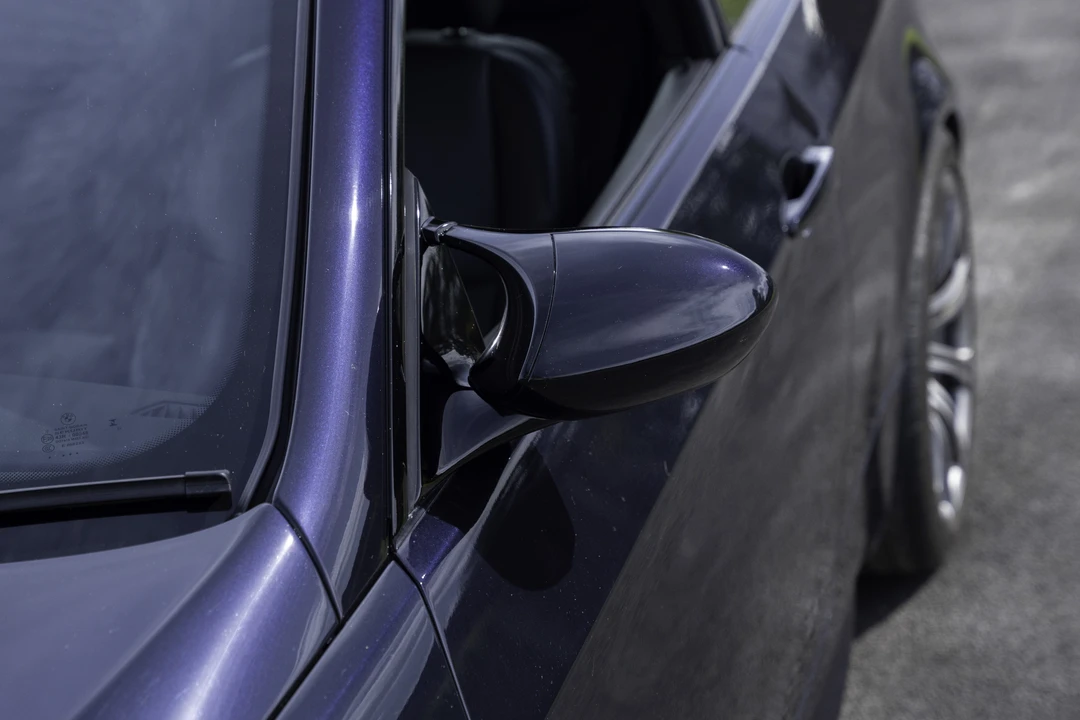 2008 BMW E92 M3 Coupe - Image 21 of 31