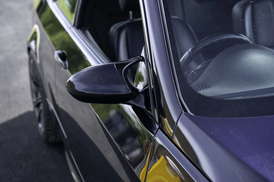 2008 BMW E92 M3 Coupe - Image 22 of 31