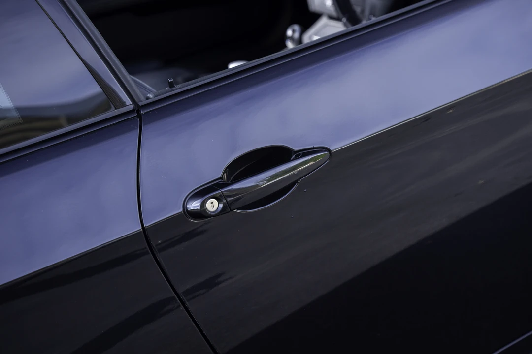 2008 BMW E92 M3 Coupe - Image 24 of 31
