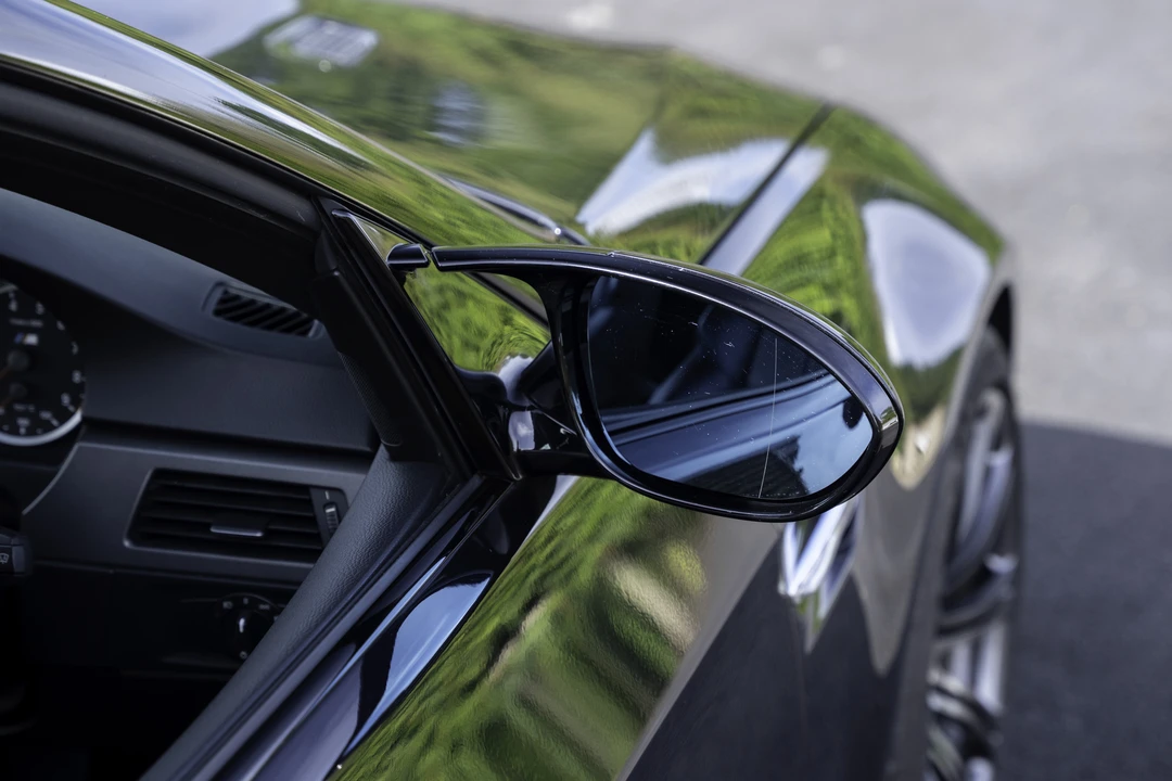 2008 BMW E92 M3 Coupe - Image 25 of 31