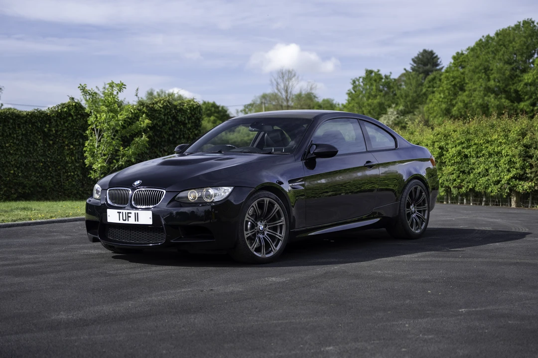 2008 BMW E92 M3 Coupe - Image 3 of 31