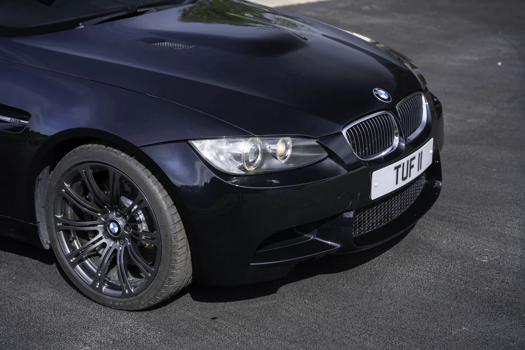 2008 BMW E92 M3 Coupe - Image 26 of 31