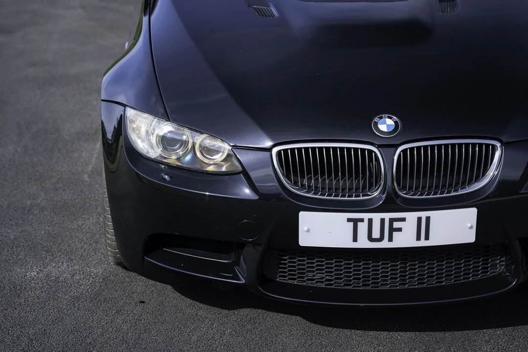 2008 BMW E92 M3 Coupe - Image 28 of 31