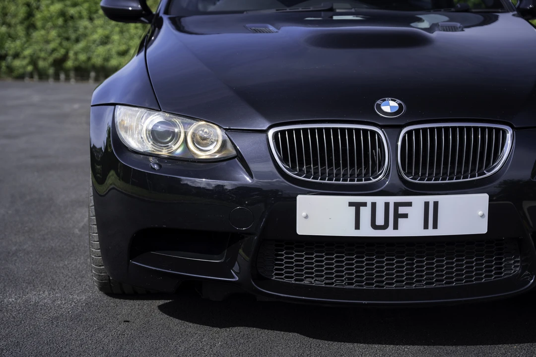 2008 BMW E92 M3 Coupe - Image 29 of 31