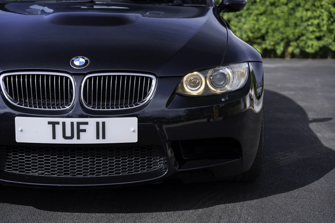 2008 BMW E92 M3 Coupe - Image 31 of 31