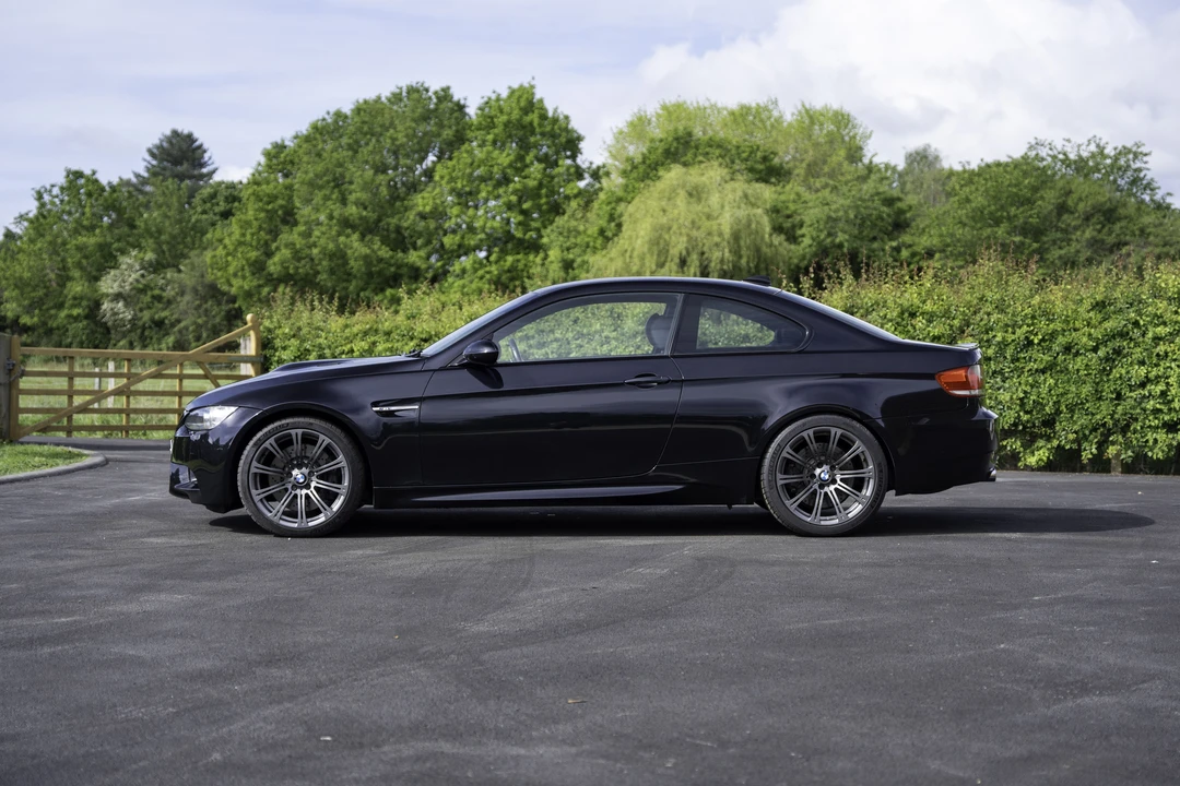 2008 BMW E92 M3 Coupe - Image 4 of 31