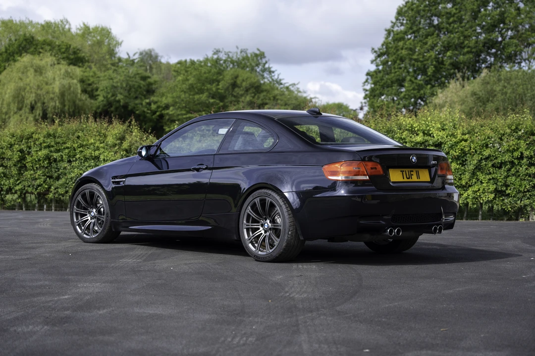 2008 BMW E92 M3 Coupe - Image 5 of 31