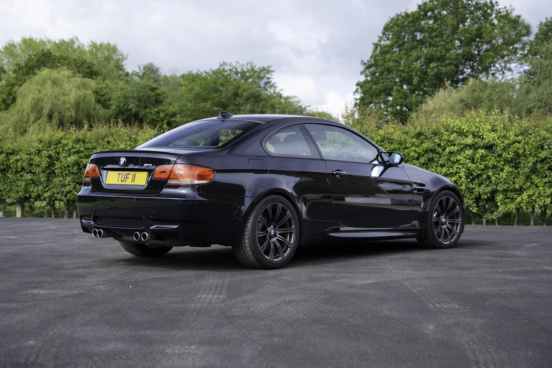 2008 BMW E92 M3 Coupe - Image 7 of 31