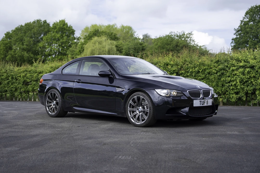 2008 BMW E92 M3 Coupe - Image 9 of 31